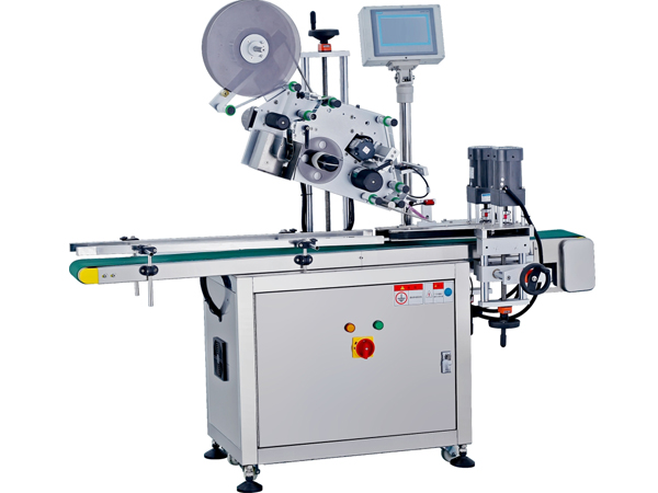 自動上貼貼標(biāo)機(jī)