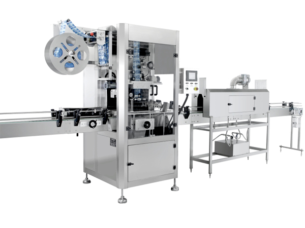 全自動套標(biāo)機(jī)